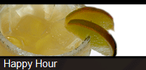 Happy Hour